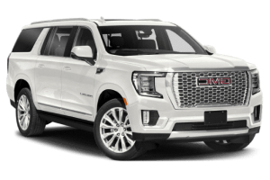 Yukon XL